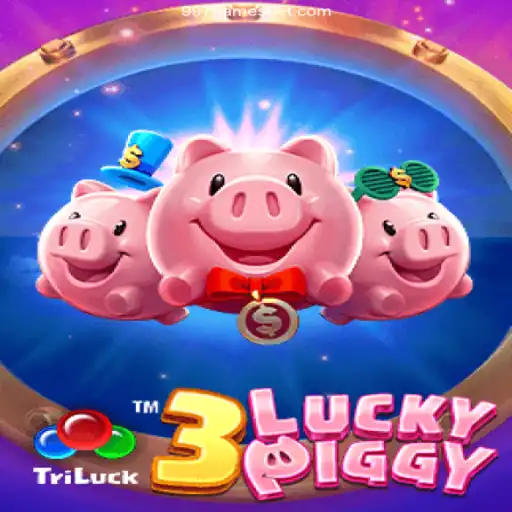 Exploring 3LUCKYPIGGY: An Entertaining Journey into the World of Online Casinos