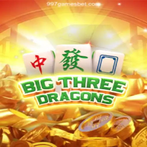 Exploring BigThreeDragons at 997 Games Oficial: The Ultimate Casino Experience in Brazil