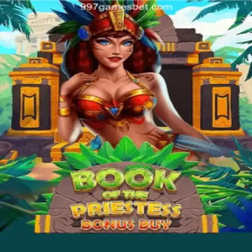 Explore the Enchanting World of BookOfThePriestess at 997 Games Oficial