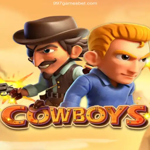 Discover the Excitement of COWBOYS at 997 Games Oficial - A Premier Casino Experience