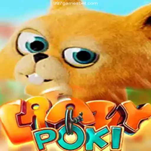 Discover CrazyPoki: A Unique Gameplay Experience on 997 Games Oficial 💯️
