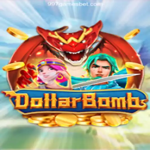 Discover DollarBombs: Brazil's Premier Online Casino Game Experience