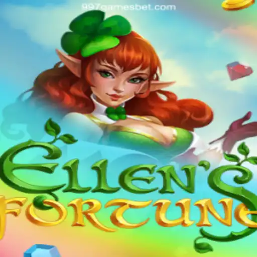 Discover EllensFortune: The Thrilling Casino Game at 997 Games Oficial