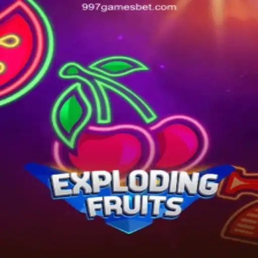 Discover the Thrilling World of ExplodingFruits with 997 Games Oficial