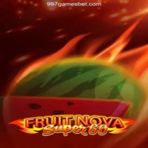 Explore the World of FruitNovaSuper60: A Thrilling Journey into Brazil's Premier Online Casino