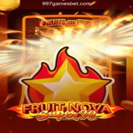 Thrilling Adventure with FruitrNovaSupe30 at 997 Games Oficial - O Melhor Cassino Online do Brasil