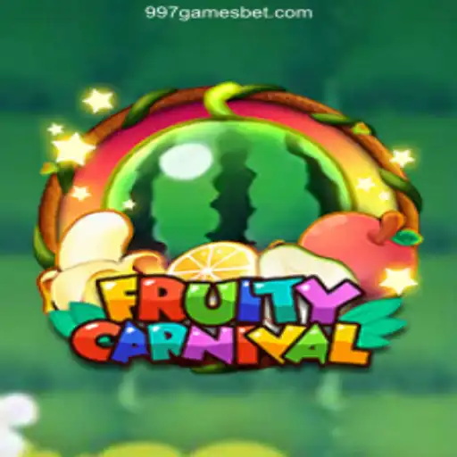 FruityCarnival: Embark on a Vibrant Journey with 997 Games Oficial - O Melhor Cassino Online do Brasil