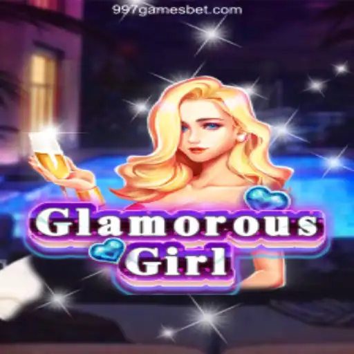 Discover the Glamorous World of GlamorousGirl on 997 Games Oficial - O melhor cassino online do Brasil