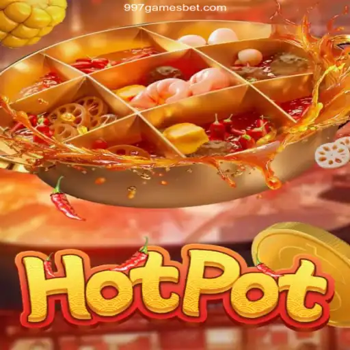 Discovering Hotpot: The Classic Game Experience at 997 Games Oficial