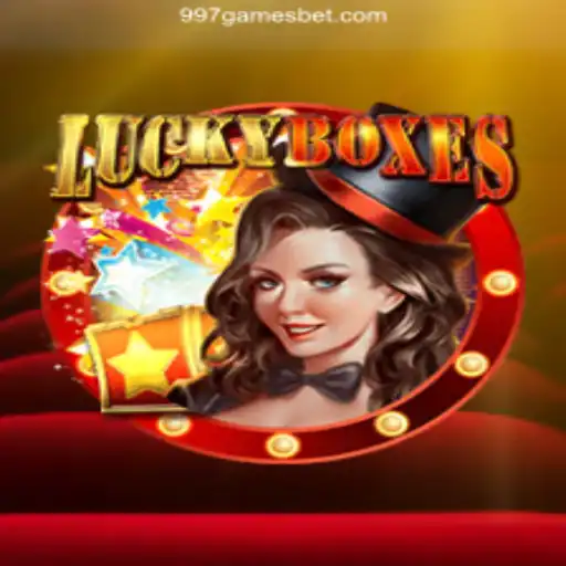 Discover the Excitement of LuckyBoxes - Your Ultimate Gaming Experience
