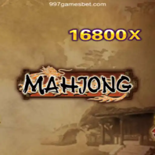 Discover the Allure of Mahjong: A Timeless Classic with a Modern Twist at 997 Games Oficial 💯️