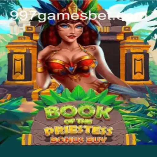 Explore the Enchanting World of BookOfThePriestess at 997 Games Oficial