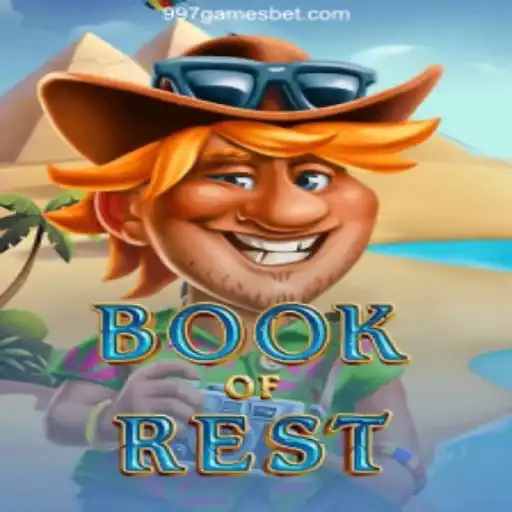 Exploring the Mystical World of BookofRest at 997 Games Oficial 💯️ - O Melhor Cassino Online do Brasil