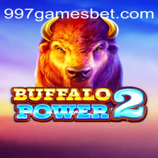 Exploring Buffalo Power 2: The Thrilling Casino Game at 997 Games Oficial