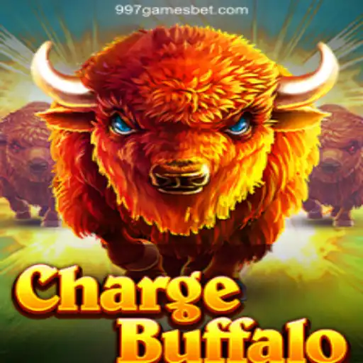 Unveiling ChargeBuffalo: A Thrilling Addition to 997 Games Oficial Casino