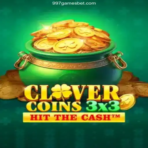 Exploring the Exciting World of Clovercoin3x3: The Future of Online Gaming