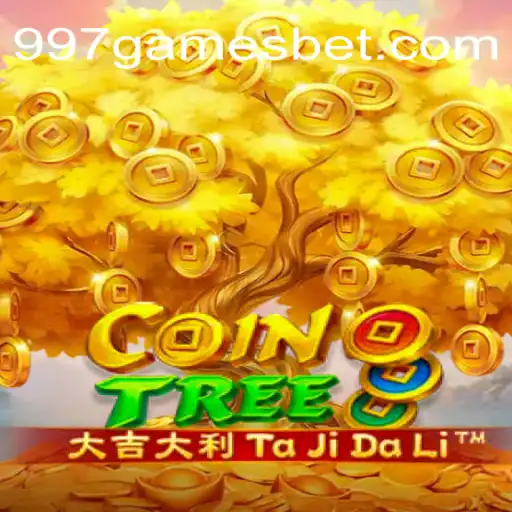 Discover CoinTree: The Exciting World of Online Gaming with 997 Games Oficial