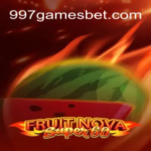 Explore the World of FruitNovaSuper60: A Thrilling Journey into Brazil's Premier Online Casino