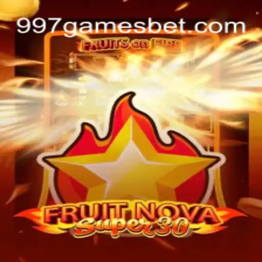 Thrilling Adventure with FruitrNovaSupe30 at 997 Games Oficial - O Melhor Cassino Online do Brasil
