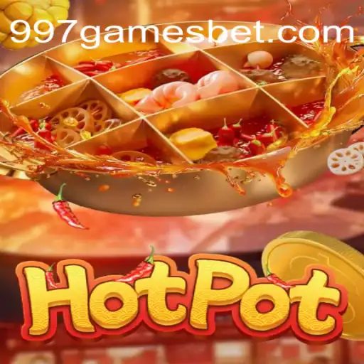 Discovering Hotpot: The Classic Game Experience at 997 Games Oficial