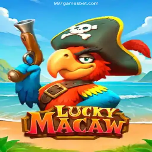 Experience the Thrills of LuckyMacaw: The Best Online Casino Game in Brazil
