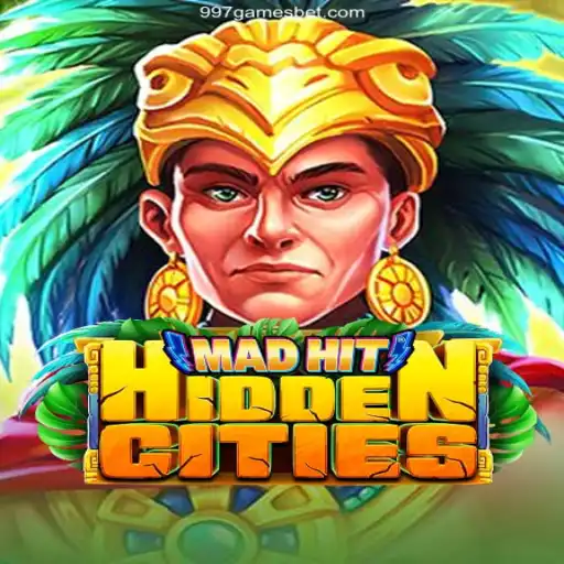 Discover the Thrilling World of MadHitHiddenCities - An Exciting Adventure Awaits
