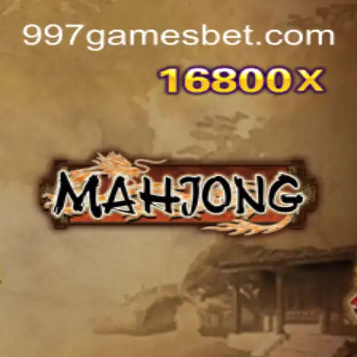 Discover the Allure of Mahjong: A Timeless Classic with a Modern Twist at 997 Games Oficial 💯️
