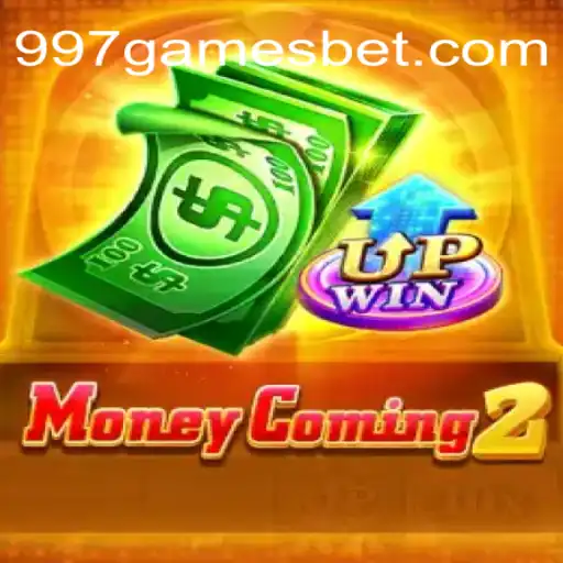 Explore MoneyComing2 at 997 Games Oficial: The Ultimate Brazilian Online Casino Experience