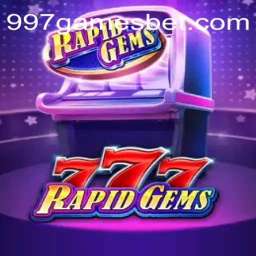 Exploring the Thrills of RapidGems777: A Premier Online Gaming Experience