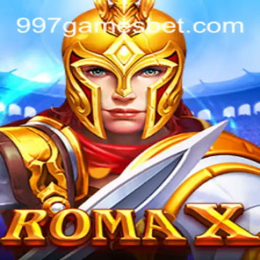 Discovering the Thrilling World of RomaX: Experience '997 Games Oficial 💯️' - The Best Online Casino in Brazil