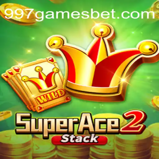 Exploring the Thrills of SuperAce2 at 997 Games Oficial - O Melhor Cassino Online do Brasil