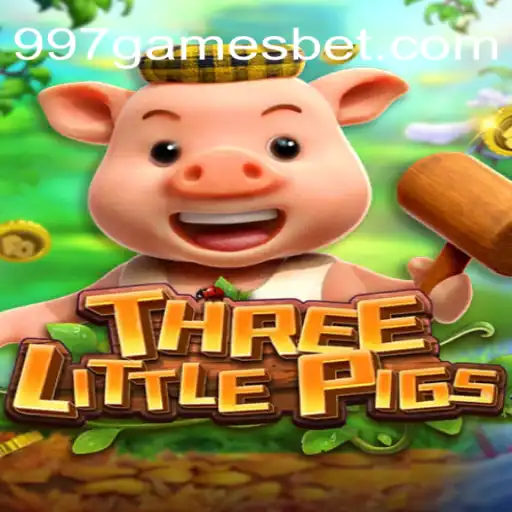 THREELITTLEPIGS: An Exciting Adventure in Online Gaming