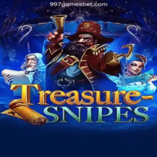 Exploring the Thrilling World of TreasureSnipes