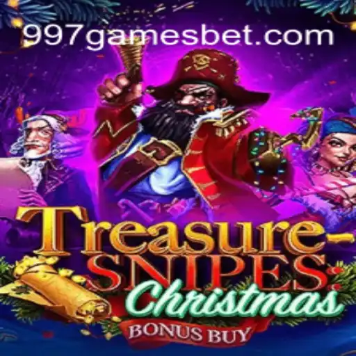 Discover TreasuresnipesChristmas: An Exciting Festive Adventure