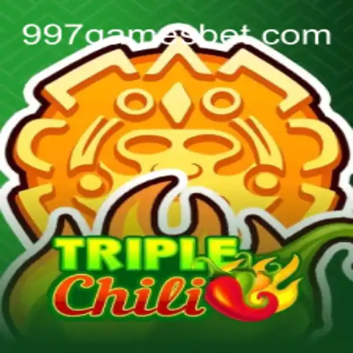 Discover TripleChili: The Thrilling Experience of 997 Games Oficial 💯️