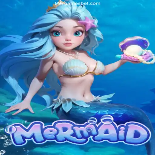 Discover the Exciting World of 'Mermaid' at 997 Games Oficial 💯️ - O melhor cassino online do Brasil