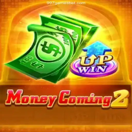 Explore MoneyComing2 at 997 Games Oficial: The Ultimate Brazilian Online Casino Experience