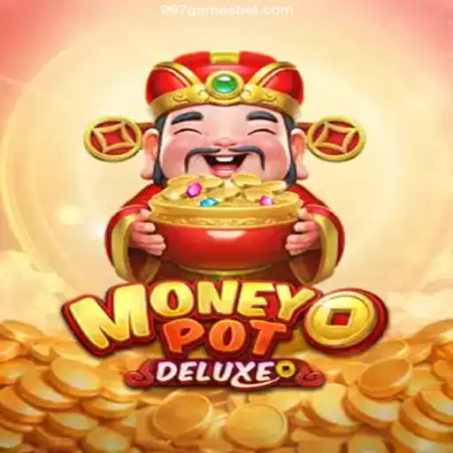 Discover the Thrills of MoneyPotDELUXE with 997 Games Oficial 💯️