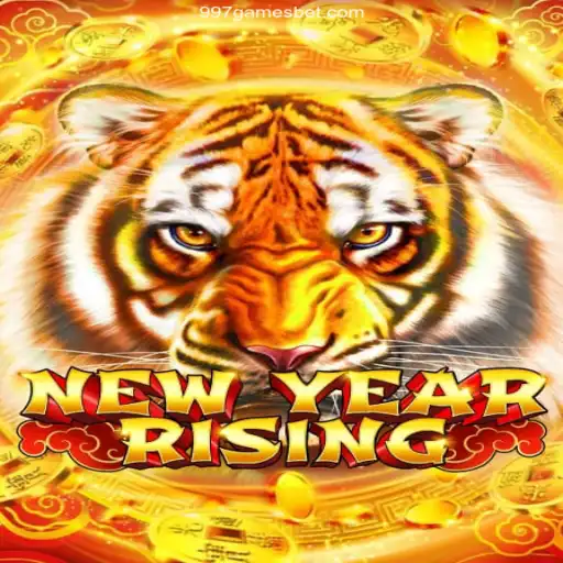NewYearRising: An Engaging Casino Experience at 997 Games Oficial