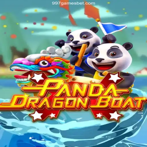 Dive into the Exciting World of PANDADRAGONBOAT: A Premier Game at 997 Games Oficial 💯️