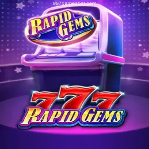 Exploring the Thrills of RapidGems777: A Premier Online Gaming Experience
