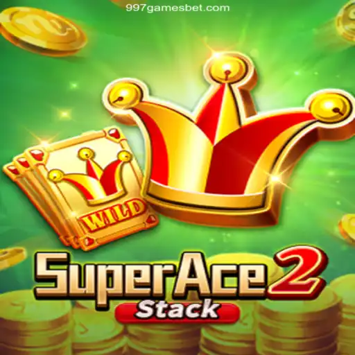 Exploring the Thrills of SuperAce2 at 997 Games Oficial - O Melhor Cassino Online do Brasil