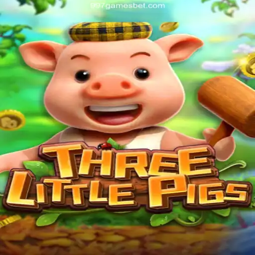 THREELITTLEPIGS: An Exciting Adventure in Online Gaming