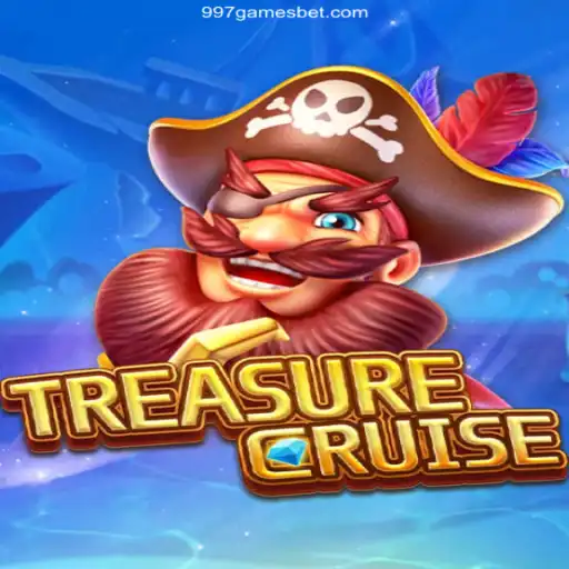 Exploring the Thrill of TREASURECRUISE: A Journey with 997 Games Oficial