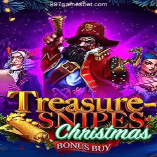 Discover TreasuresnipesChristmas: An Exciting Festive Adventure