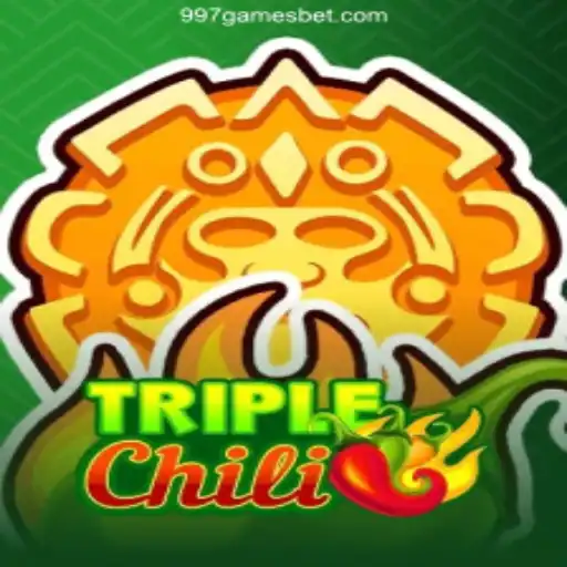Discover TripleChili: The Thrilling Experience of 997 Games Oficial 💯️
