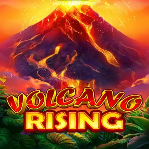 Exploring VolcanoRising: The Ultimate Casino Game Experience