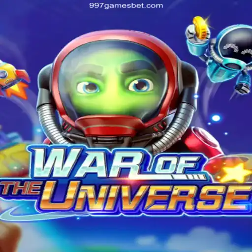 Explore WAROFTHEUNIVERSE: An Epic Journey with 997 Games Oficial